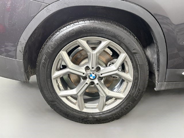 Used 2023 BMW X3 xDrive30i w/ Convenience Package AWD/4WD image 32