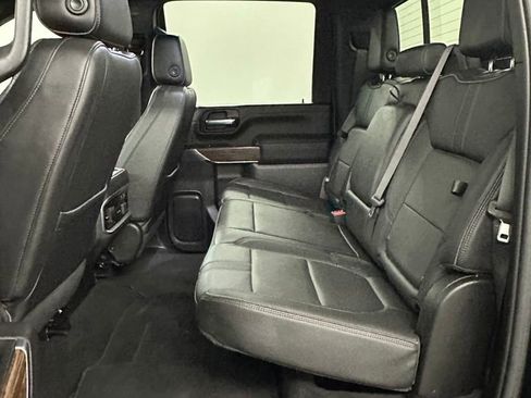Used 2023 Chevrolet Silverado 2500 High Country w/ Z71 Off-Road Package AWD/4WD image 29