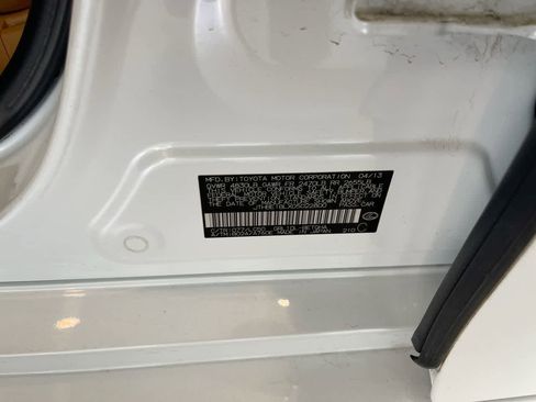 Used 2013 Lexus GS 350 w/ Premium Pkg image 28