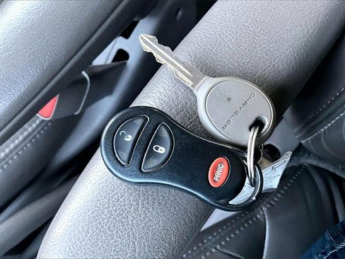 Used 2002 Chrysler PT Cruiser Limited image 12