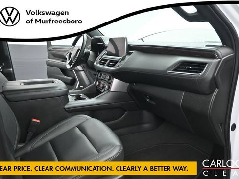 Used 2024 Chevrolet Tahoe LT RWD image 48