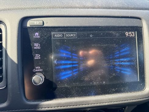 Used 2022 Honda HR-V Sport image 22