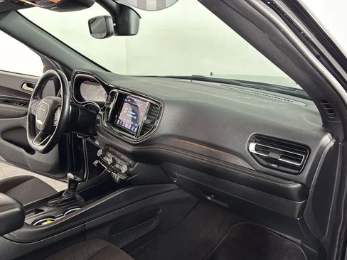 Used 2022 Dodge Durango GT image 12