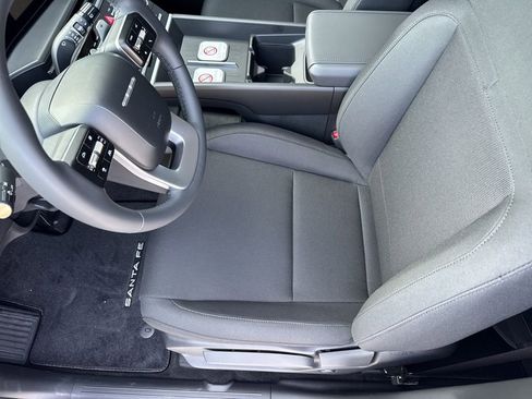 New 2026 Hyundai Santa Fe SE FWD image 12
