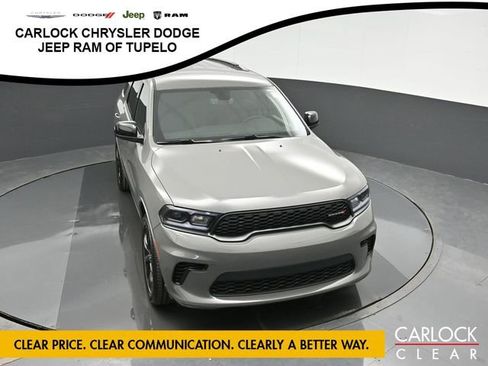 New 2026 Dodge Durango GT w/ Blacktop Package image 64