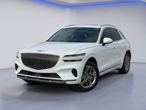 Used 2023 Genesis GV70 2.5T w/ Select Package image 2