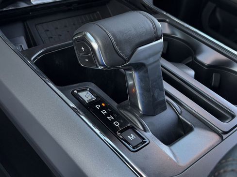 New 2025 Ford F150 Lariat w/ Equipment Group 502A High image 48