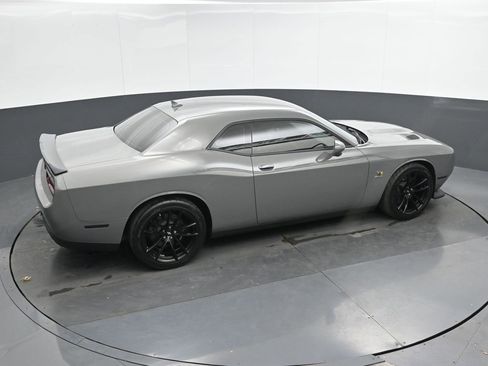 Used 2023 Dodge Challenger R/T Scat Pack image 36