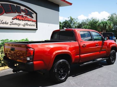 Used 2020 Toyota Tacoma SR5 image 6