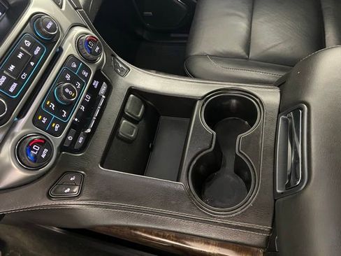 Used 2017 Chevrolet Tahoe LT AWD/4WD image 27