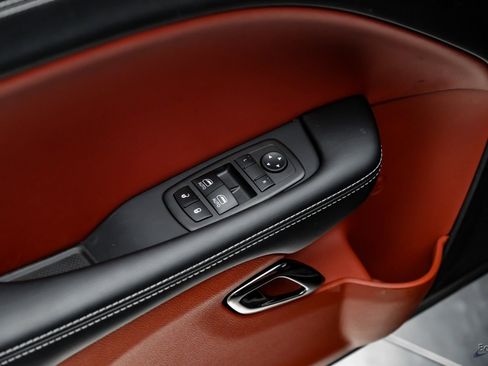 Used 2023 Dodge Challenger SRT Hellcat Redeye image 85