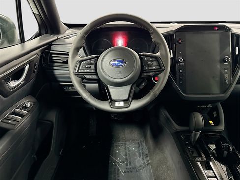 New 2026 Subaru Forester Touring image 22
