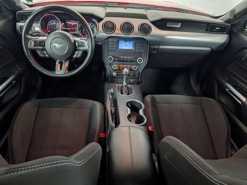 Certified 2022 Ford Mustang GT RWD image 14