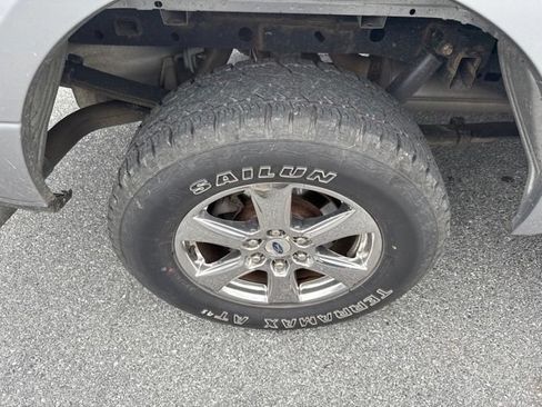 Used 2020 Ford F150 XLT w/ Equipment Group 302A Luxury AWD/4WD image 7