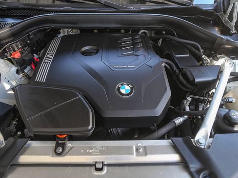Certified 2023 BMW X3 sDrive30i w/ Convenience Package RWD image 24