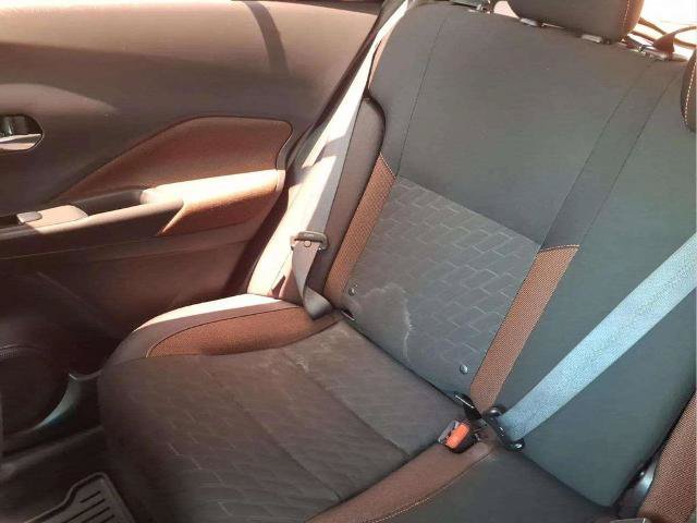 Certified 2024 Nissan Kicks SR FWD image 15
