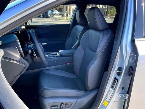 New 2026 Lexus RX 350 Premium FWD image 18