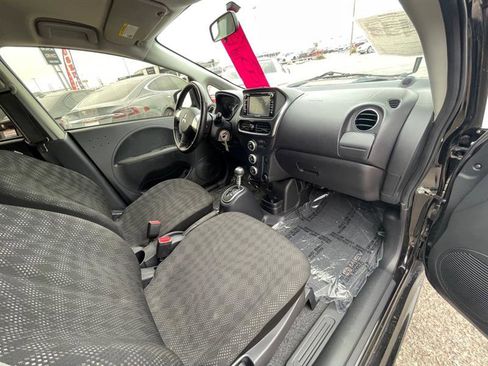 Used 2016 Mitsubishi i ES image 16