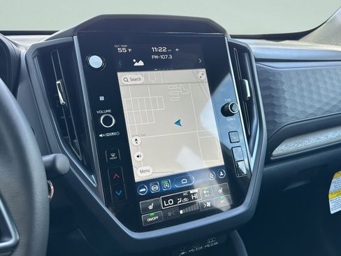 Used 2025 Subaru Forester Limited image 16