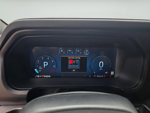 Used 2025 Ford F150 Raptor AWD/4WD image 20
