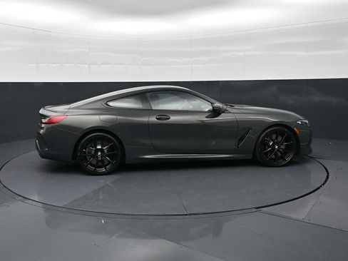 Used 2023 BMW 840i Coupe w/ M Sport Professional Package RWD image 4