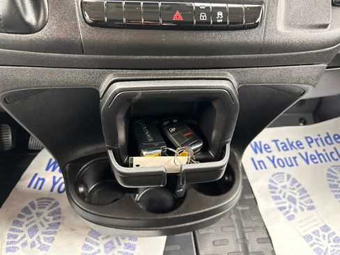 Used 2023 RAM ProMaster 1500 FWD image 22