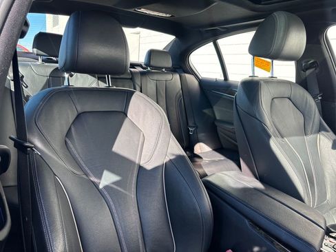 Used 2019 BMW 540i w/ Convenience Package image 18