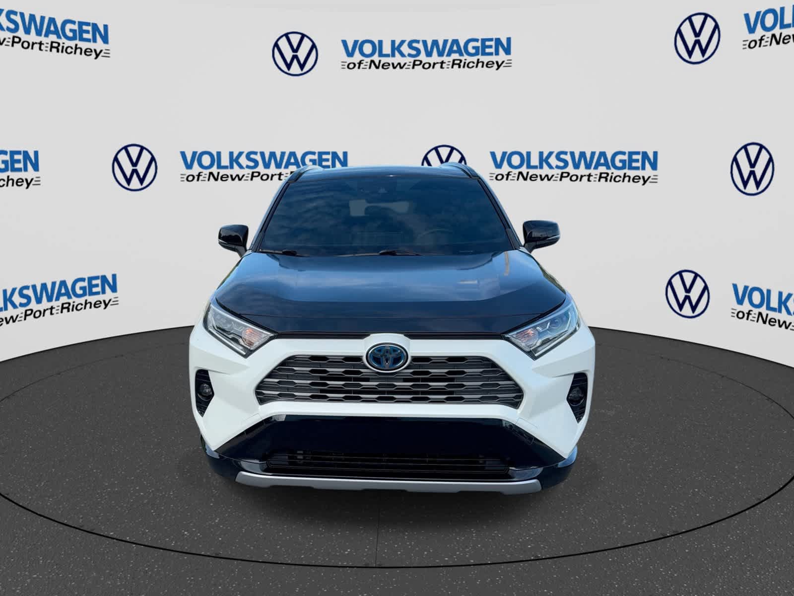 Used 2021 Toyota RAV4 XSE w/ XSE Grade Weather Package AWD/4WD image 17