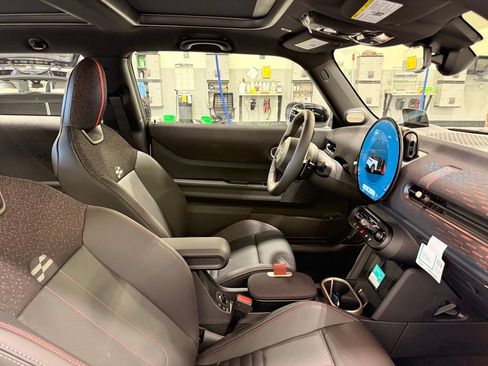 New 2026 MINI Cooper S FWD image 23