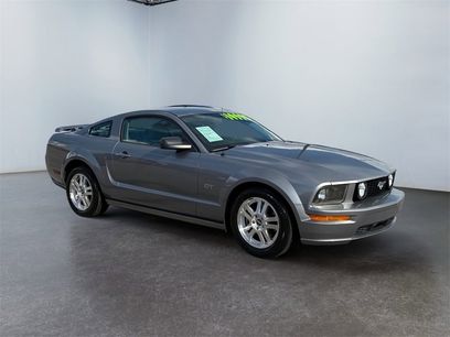 Used 2007 Ford Mustang GT Premium