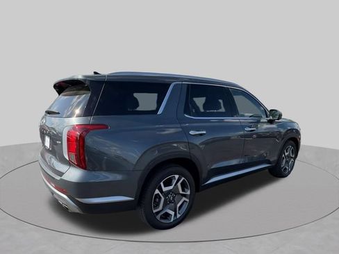 Used 2025 Hyundai Palisade SEL AWD/4WD image 9
