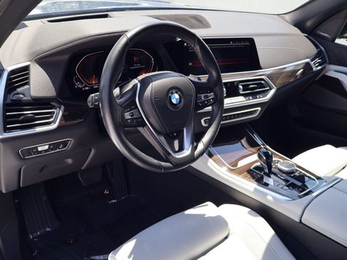 Used 2023 BMW X5 sDrive40i w/ Premium Package RWD image 4