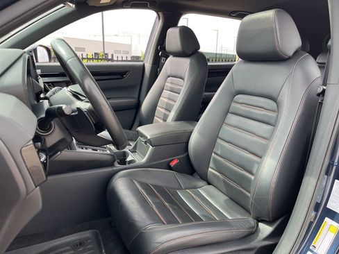 Certified 2024 Honda CR-V Sport Touring image 28