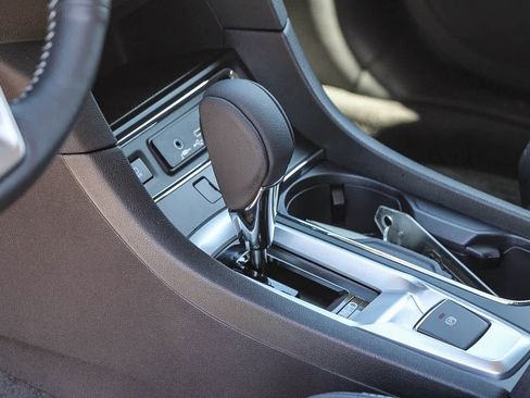 New 2025 Subaru Crosstrek 2.5i Limited image 21