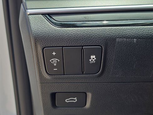 New 2026 Kia K5 GT-Line FWD image 28