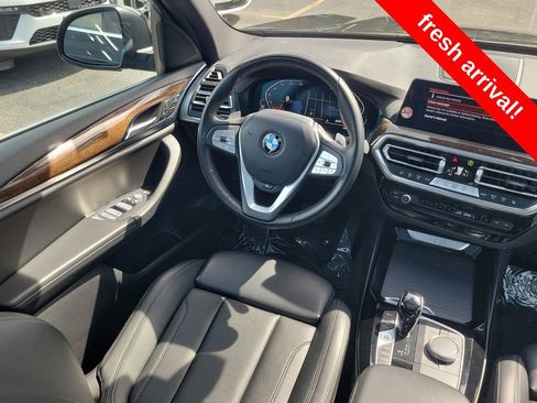 Used 2023 BMW X3 sDrive30i image 17