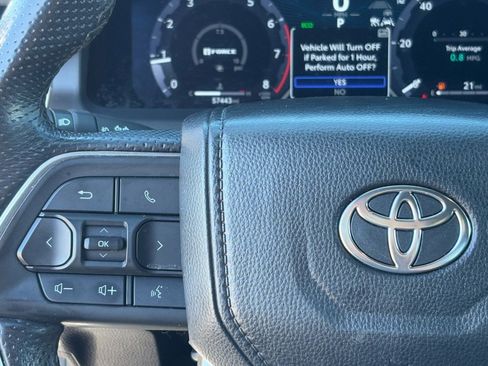 Used 2024 Toyota Tacoma TRD Off-Road image 19