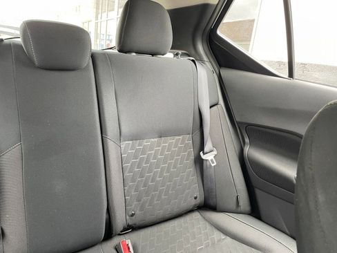 Used 2024 Nissan Kicks SV image 36