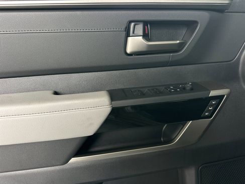 New 2026 Toyota Tundra Limited image 10