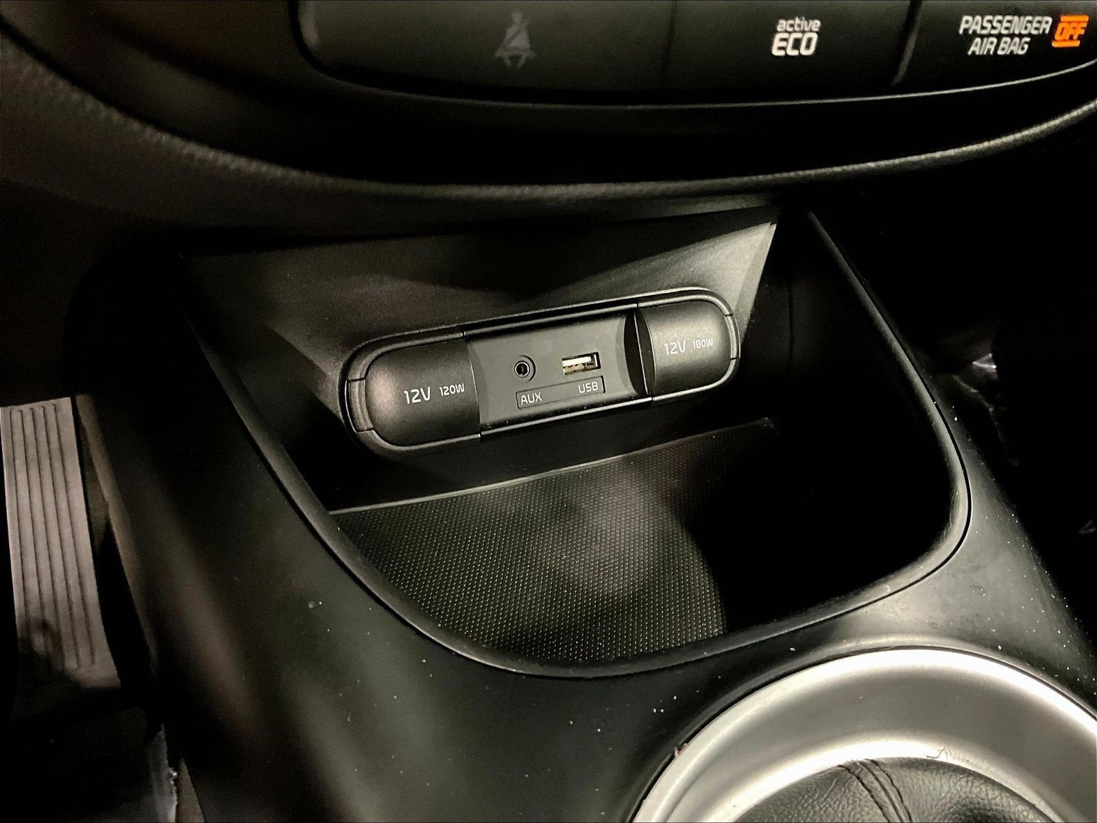 Used 2016 Kia Soul FWD image 15