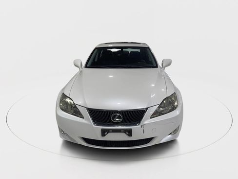 Used 2008 Lexus IS 250 AWD image 5