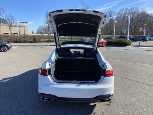 Certified 2025 Audi A5 2.0T Premium Plus w/ Convenience Plus Package image 31