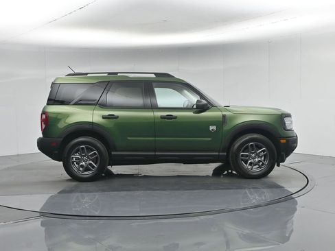 Used 2025 Ford Bronco Sport Big Bend w/ Convenience Package AWD/4WD image 26
