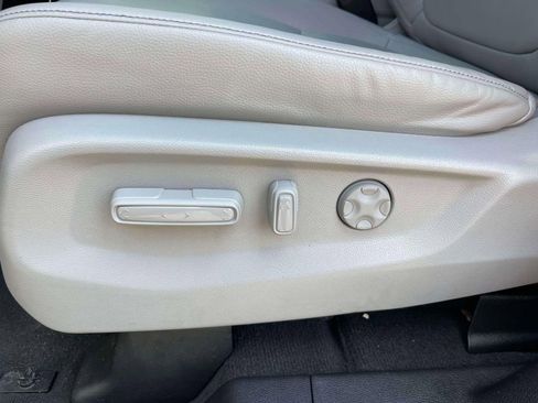 Certified 2023 Honda Odyssey EX-L image 19