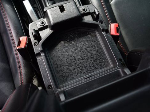 Used 2020 Jeep Gladiator Rubicon image 35