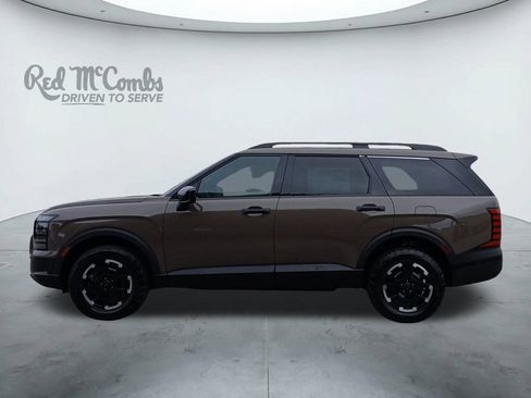 New 2026 Hyundai Palisade XRT Pro AWD/4WD image 2