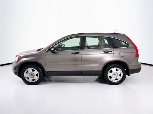 Used 2010 Honda CR-V LX image 5