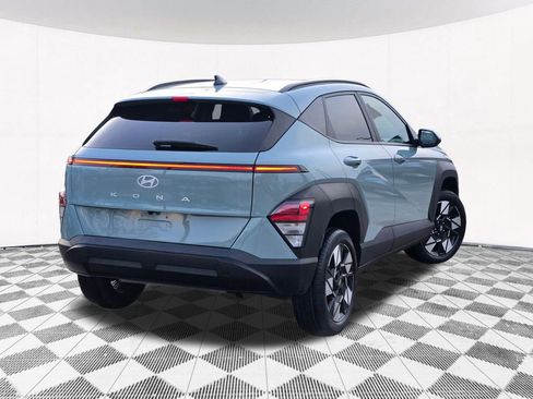 Certified 2024 Hyundai Kona SEL image 16