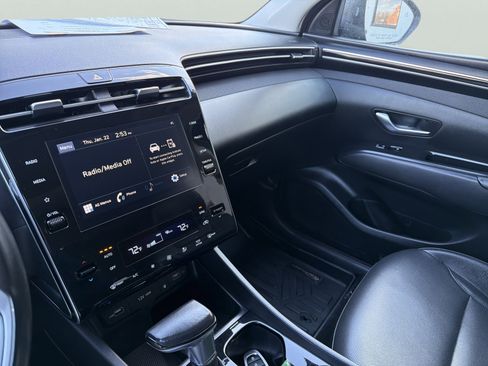 Used 2023 Hyundai Tucson SEL w/ Convenience Package image 28