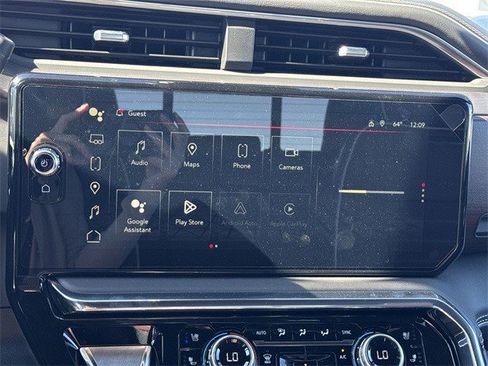 New 2026 GMC Sierra 2500 Denali Ultimate w/ Max Trailering Package image 16